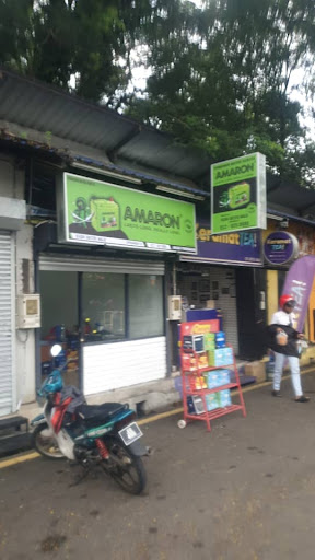 BATERI MAJU SETIAWANGSA AMARON CENTURY VARTA