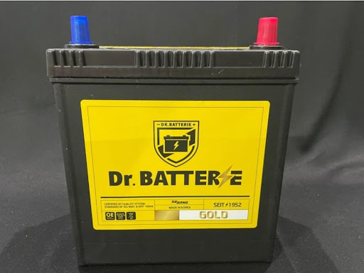 varta battery enterprise