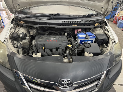 VOLT SHOP | 24 Hours Car Battery Delivery