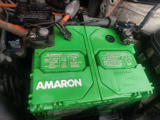 MyMechanic - Car Battery Shop Kuala Lumpur