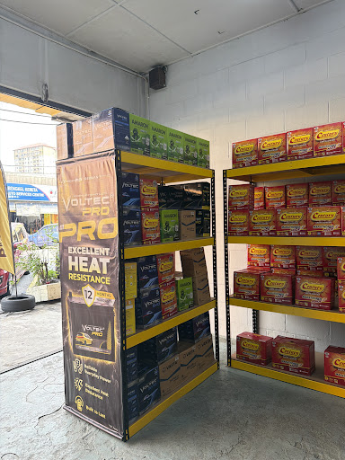 BateriHub Ambong Kepong Baru Kuala Lumpur