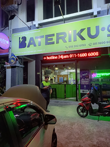 Bateriku Melaka