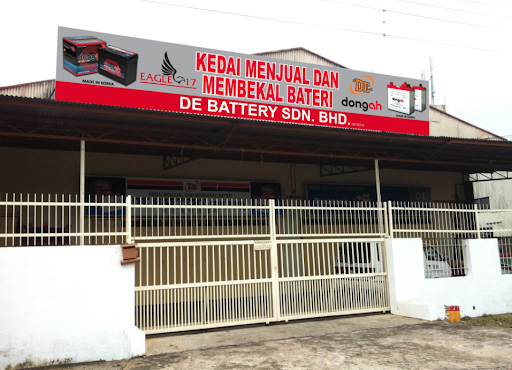 De Battery Sdn Bhd