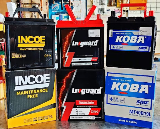 G.S. Grand Power Battery Sdn. Bhd. (676349-M)