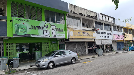 TECXUS PRODRIVE (MELAKA) SDN BHD