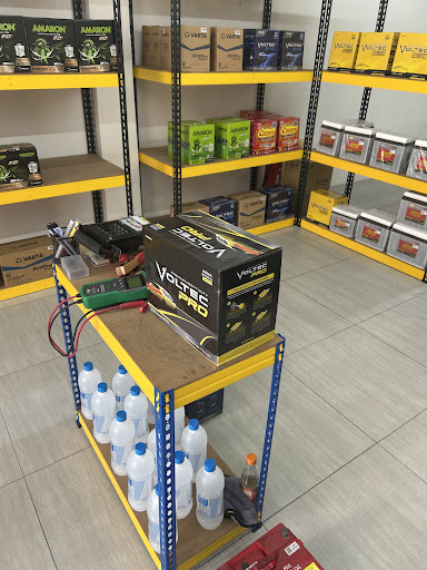 BateriHub Bukit Baru Utama Melaka