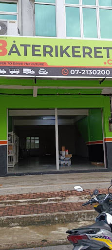 Baterikereta.com - Cheng