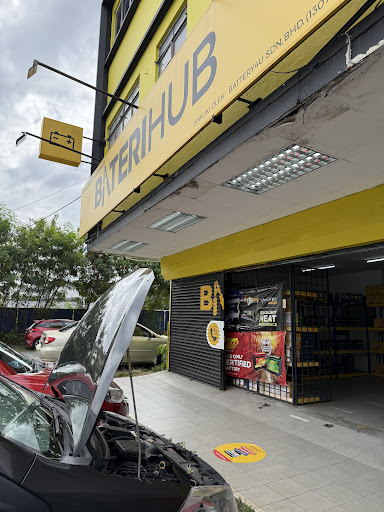 BateriHub Seremban N. Sembilan