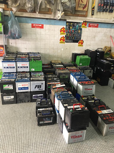 Kedai Bateri Sky Enterprise Kuantan