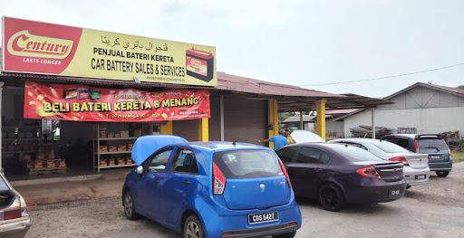 GOLDEN CAR BATTERY SALES AND SERVICES