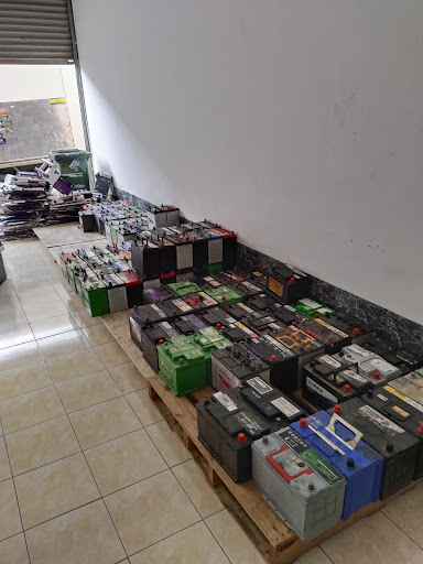 Bateriku.com Kg Padang