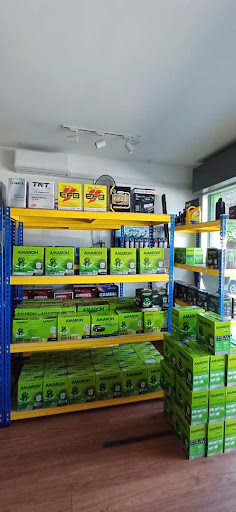 PRO 88 CAR BATTERY SHOP