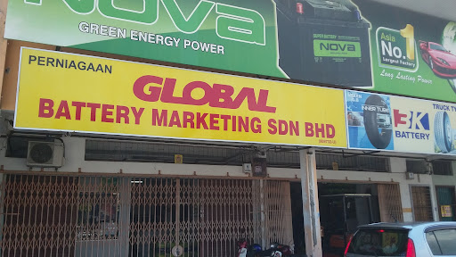 Global Battery Marketing Sdn Bhd