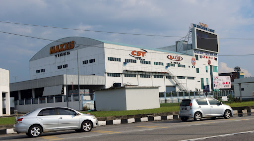 Maxxis Malaysia
