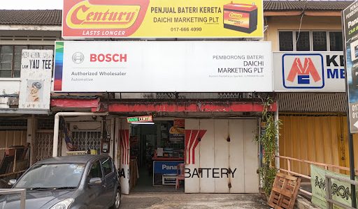 BateriHub Petaling Jaya Old Town, Selangor – Servis Bateri Pantas & Harga Kompetitif