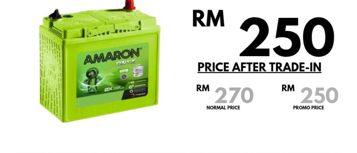 Pakar Bateri Petaling Jaya – Servis & Penggantian Bateri Kereta & Motor, Harga Berpatutan, Cepat & Profesional