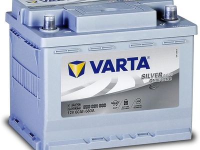 VARTA Battery Shop - Kedai Bateri Berkualitas di Malaysia | Harga Terbaik & Pilihan Luas