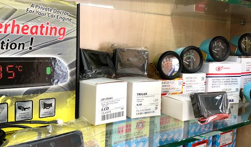 Trimas Auto Electrical Parts Rawang – Alat Elektrik Kenderaan Berkualiti Tinggi