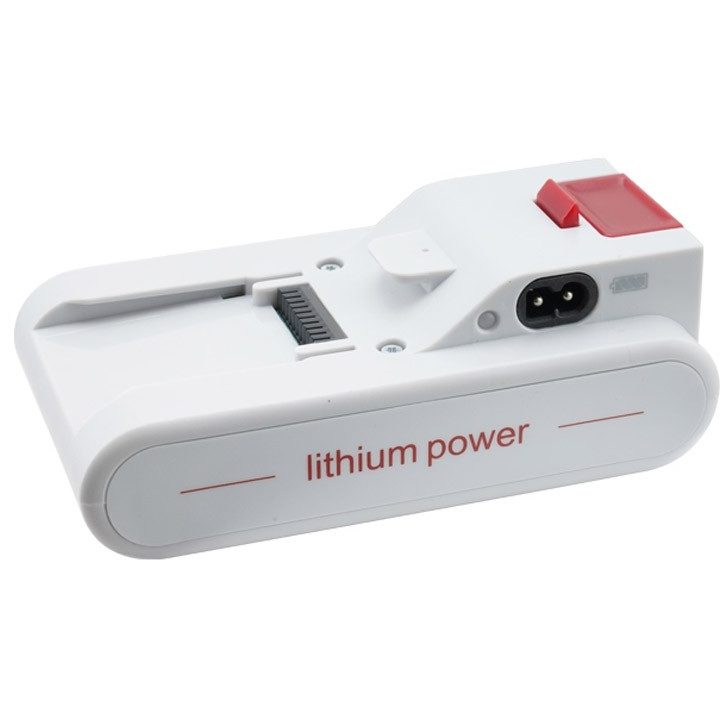 Gambar Jimmy BCH Bateri – Kuasa Tinggi, Reka Bentuk Tahan Lama & Ciri-ciri Hebat