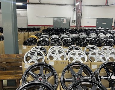 3R Motorsport Rawang – Aksi Kereta Sukan Modifikasi Terkini