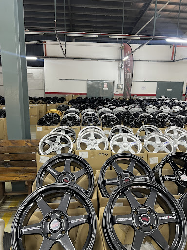 3R Motorsport Rawang – Aksi Kereta Sukan Modifikasi Terkini