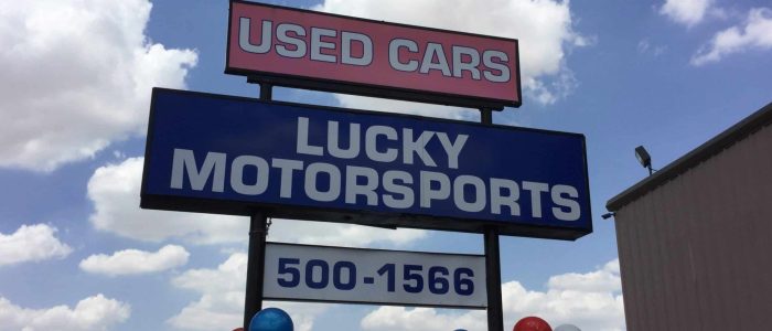 Good Lucky Motorsports Rawang – Servis Kereta & Tuning Motorsport Terbaik