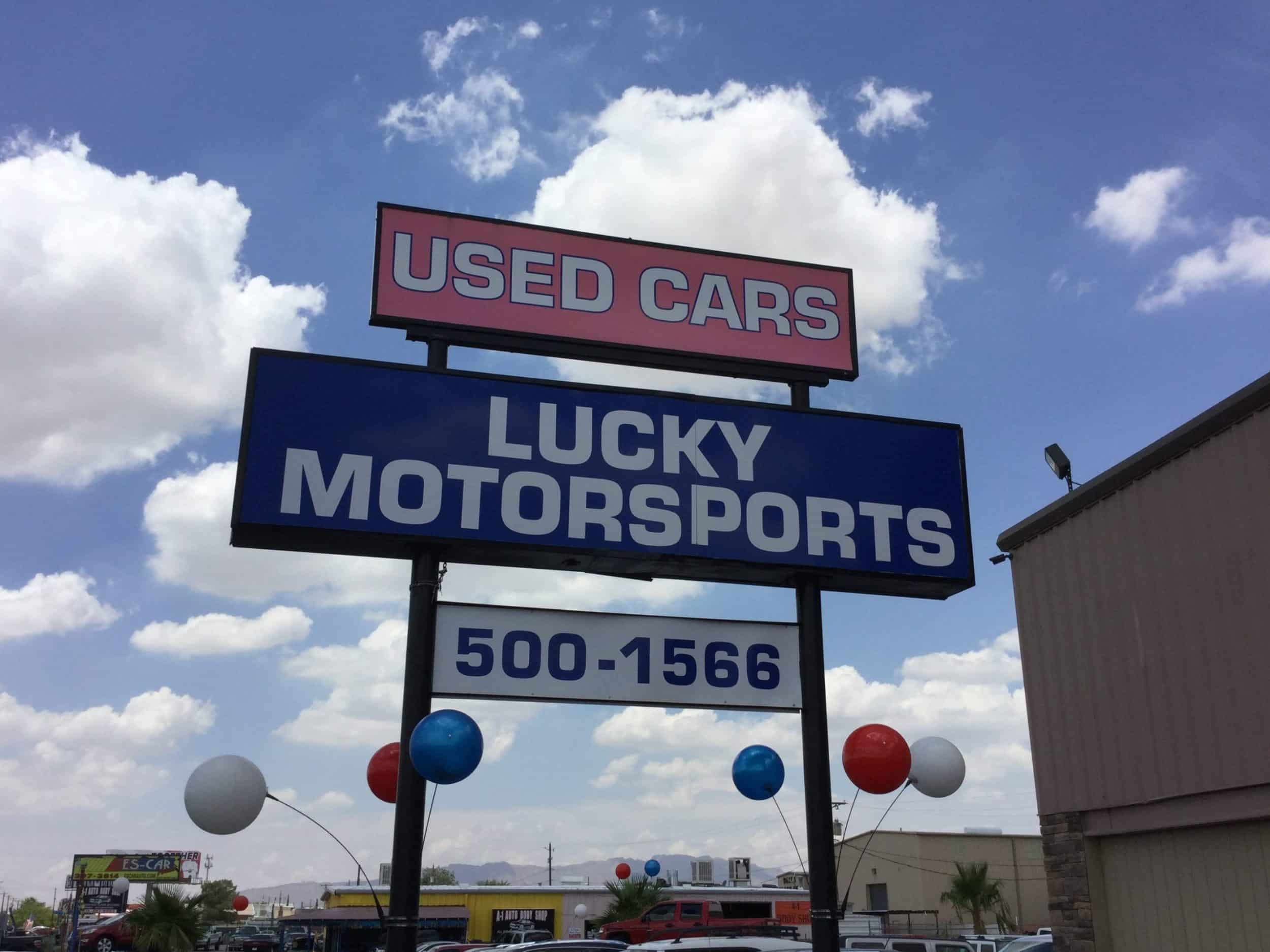 Good Lucky Motorsports Rawang – Servis Kereta & Tuning Motorsport Terbaik