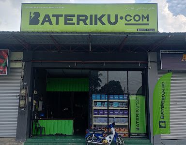 Bateri Amaron Terbaik di Kertih – Kedai Bateri Terpilih dengan Harga Kompetitif & Servis Cepat