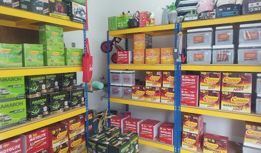 Kedai Bateri Amaron Terbaik di Kuala Terengganu – Harga Murah, Servis Pantas & Jaminan 5 Tahun