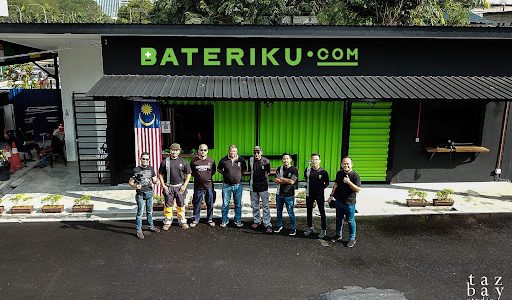 Bateriku JB City: Powerbank Terbaik untuk Pengembaraan di Kuala Lumpur