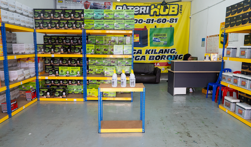 BateriHub di Bandar Baru Uda, Johor – Penyelesaian Bateri Terbaik & Inovatif