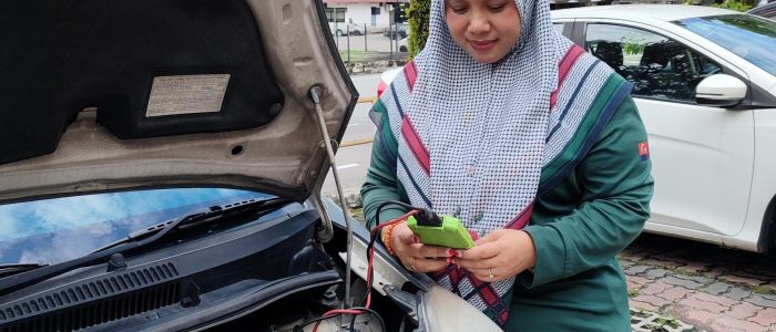 Gambar Bateri Permas Jaya – Kuasa Stabil, Harga Berpatutan, Pilihan Terbaik untuk Rumah & Industri