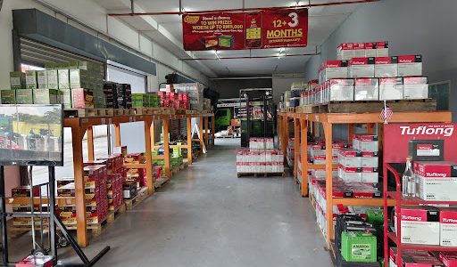 Baterikereta.com – Bateri Kereta Berkualiti di Taman Rinting | Harga Murah & Servis Cepat