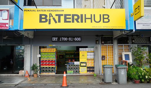 BateriHub Senai Johor – Pusat Penyelidikan & Pengeluaran Bateri Terbaru di Malaysia