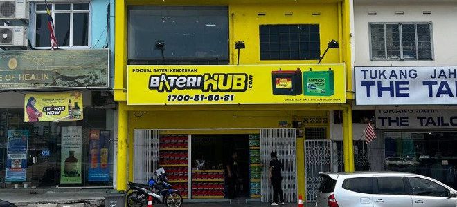 Bateriku Kota Tinggi: Panduan Pilihan Bateri Terbaik untuk Kenderaan di Kuala Lumpur