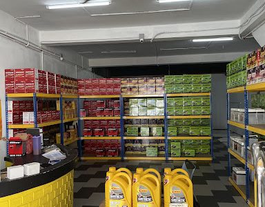 BateriHub Kulai Johor - Kedai Bateri Terbaik di Kulai, Servis & Jualan Bateri Kenderaan
