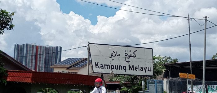 Baterikereta.com – Servis Bateri Kereta di Kampung Melayu Majidee | Harga Berpatutan