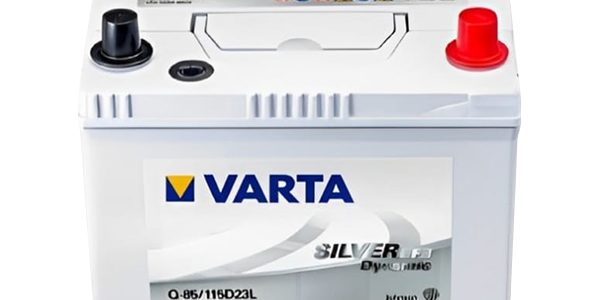 VARTA Bateri Kereta di Johor Bahru – Kedai Rasmi, Harga Kompetitif & Servis Pakar