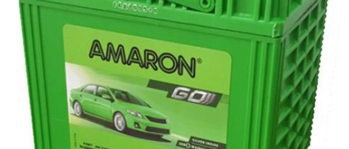 Bateri QS Araron di Endau – Kuasa Tahan Lama & Prestasi Tinggi