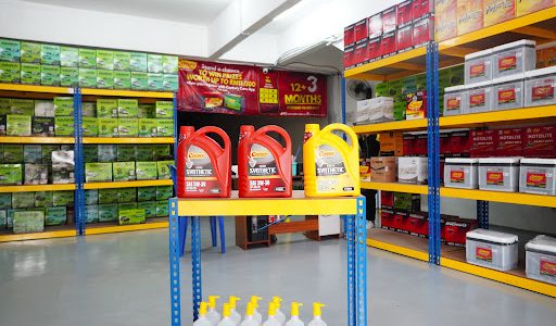 BateriHub Simpang Renggam – Kedai Bateri Terbaik di Simpang Renggam, Pilihan Harga Murah & Kualiti Tinggi