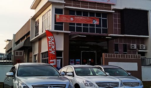 Autostar Automotive SDN BHD – Kenderaan Berkualiti Tinggi & Servis Profesional di Malaysia