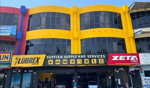 Pyan Tayar & Air Cond: Panduan Memeriksa Tekanan Tayar dan Mengawal Kelembapan Kereta