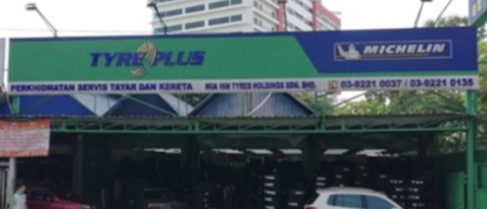 Hwa Hin: Tayar Bateri Berkualiti Tinggi di Malaysia – Harga Kompetitif & Prestasi Hebat