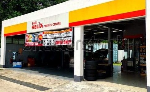 LB AUTO (TANGKAK) SDN BHD | Servis Kereta & Jualan Kenderaan Berkualiti