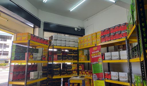 BateriHub Yong Peng Johor – Kedai Bateri Terpercaya, Harga Kompetitif & Servis Profesional