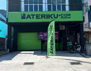 Gudang Bateriku di Yong Peng (Southern Paddock) – Penyimpanan Bateri Berkualiti