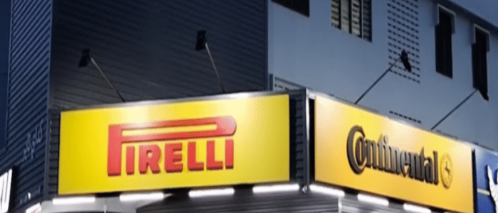 Continental CS Motorsport Sdn Bhd – Bengkel & Sparepart Motors di Yong Peng, Johor