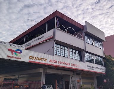 Hui Guan Motor Service