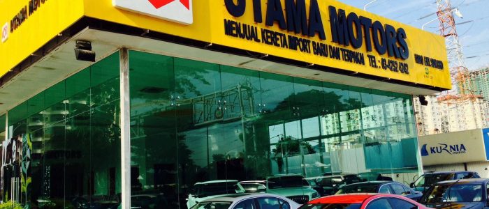 UTAMA AUTO PARTS – Alat Ganti Kereta Berkualiti, Harga Murah di Malaysia