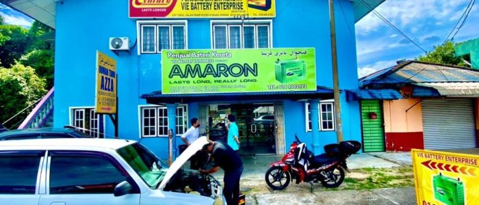 Kemeriahan HAKIM BATERI di Kota Bharu: Fotografi Menarik & Informasi Terkini